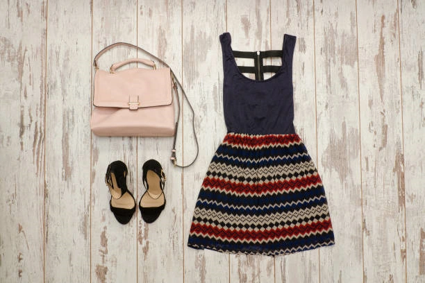 10 Tips for Perfectly Coordinating Your Outfits