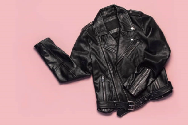 8 Trendy Jackets to Upgrade Your Wardrobe