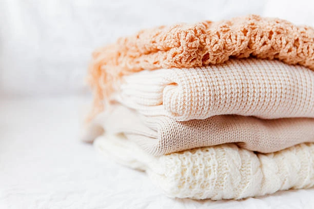 10 Unique Scarves to Add to Your Collection