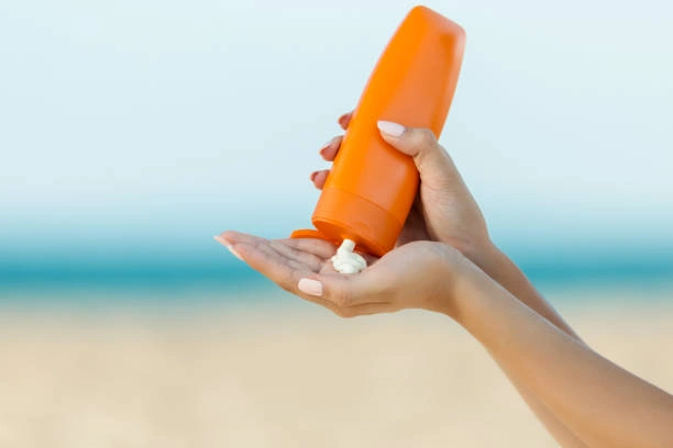 9 Skincare Products with SPF for Sun Protection