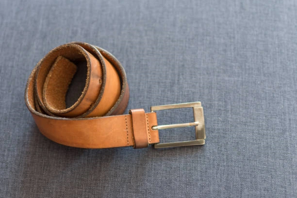 6 Statement Belts to Elevate Your Outfits