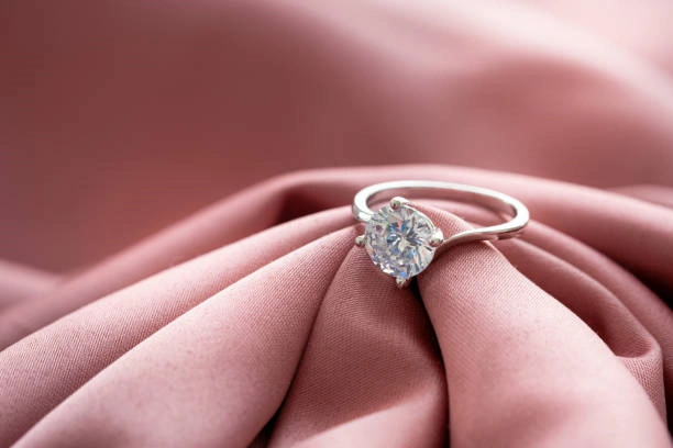 6 Statement Rings to Add Sparkle to Your Outfit