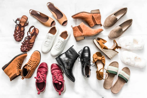 6 Statement Shoes That Will Transform Any Outfit
