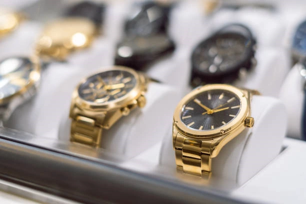 12 Elegant Watches to Elevate Your Look