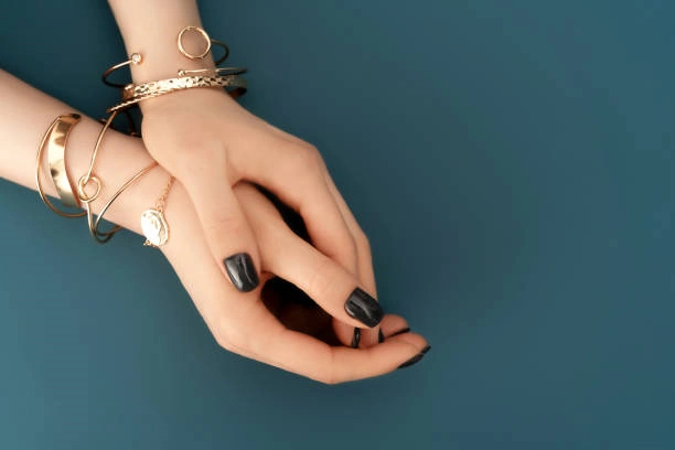8 Statement Bracelets to Complete Your Look