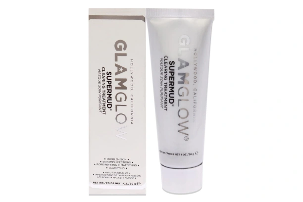 GlamGlow Supermud Clearing Treatment