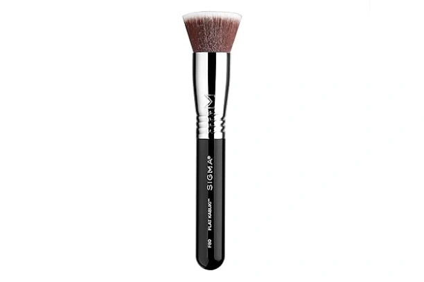 Sigma F80 Flat Kabuki Brush