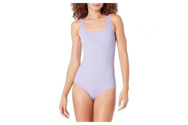 The Classic One-Piece