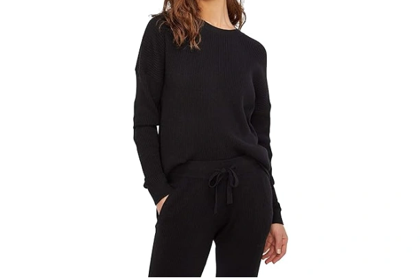 Everlane The Cashmere Crew