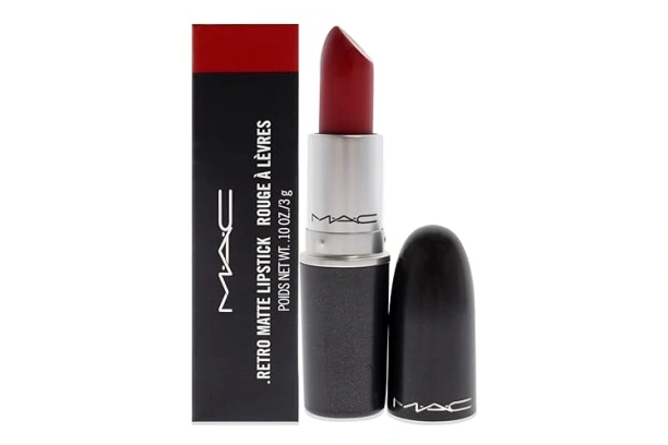 MAC Ruby Woo