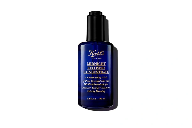 Kiehl’s Midnight Recovery Concentrate