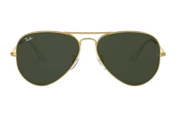Ray-Ban Aviator Sunglasses