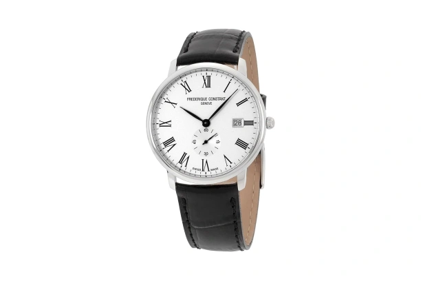 Frederique Constant Slimline