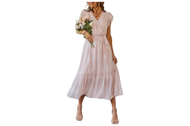 Sigmund Dress