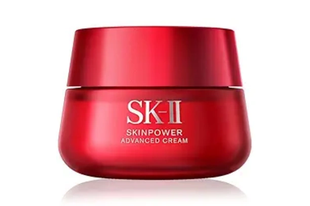 SK-II