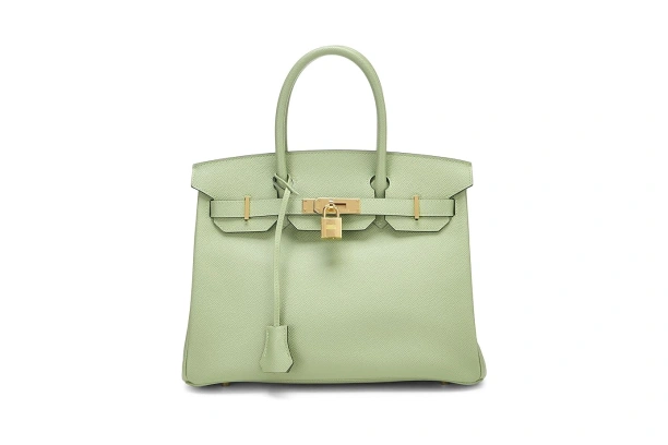 Hermes Birkin Bag