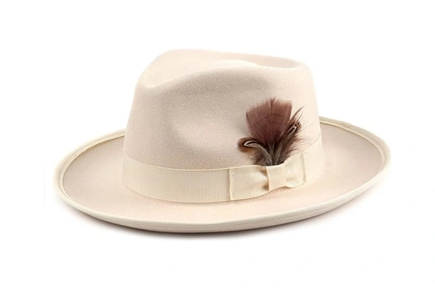 Fedora Hat