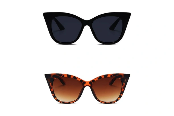 Perfect for: Round and Heart-Shaped Faces