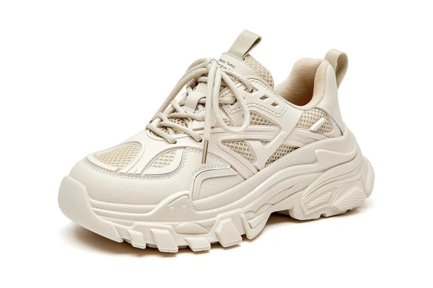 Balenciaga Triple S Sneakers