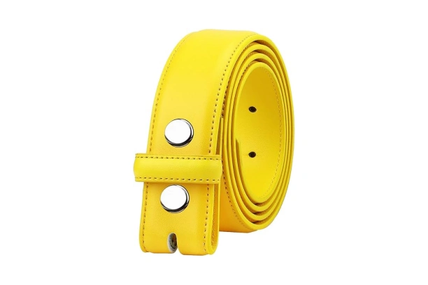 Off-White Industrial Belt