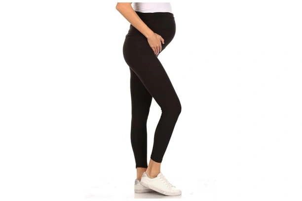 The Maternity Leggings