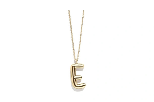 BaubleBar Hera Layered Chain Necklace