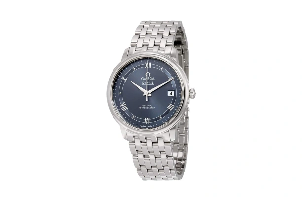 Omega De Ville Prestige