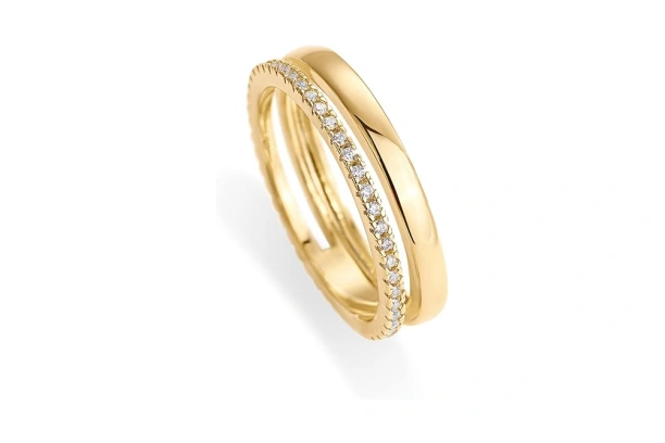 Cartier Juste un Clou Ring