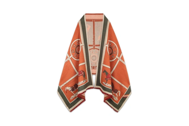 Handwoven Pashmina