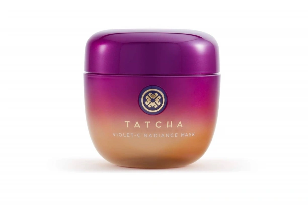Tatcha Violet-C Radiance Mask