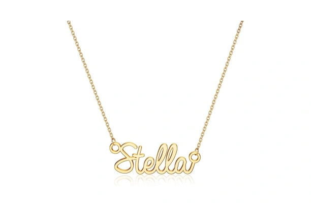 Stella & Dot Sutton Collar Necklace