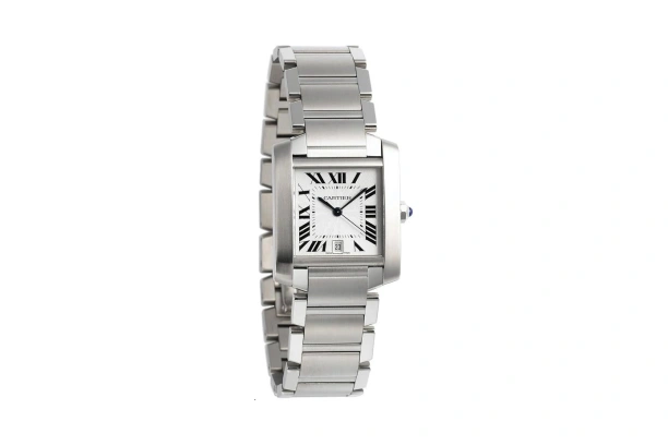 Cartier Tank Française