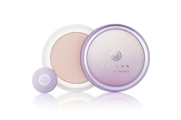 Tatcha The Silk Canvas Protective Primer