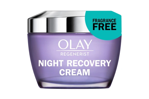 Olay Regenerist Night Recovery Cream