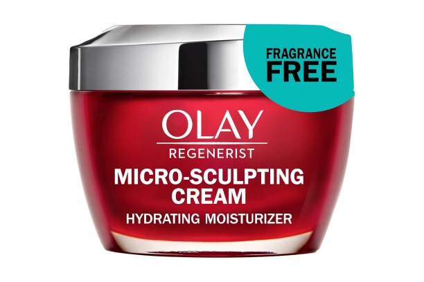 Olay Regenerist Micro-Sculpting Cream