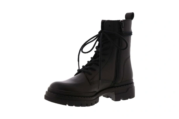Steve Madden Troopa Combat Boots