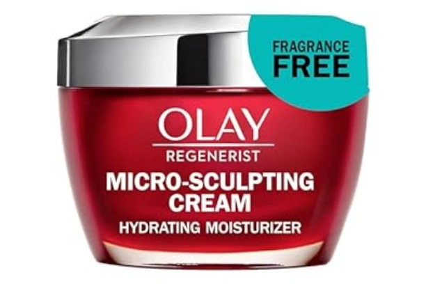 Olay Regenerist Micro-Sculpting Cream