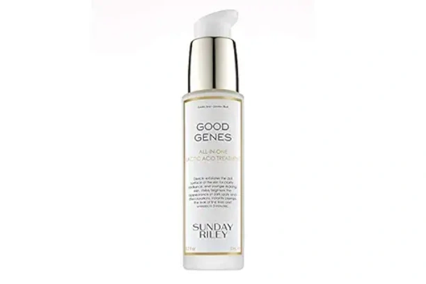 Sunday Riley Good Genes All-In-One Lactic Acid Treatment