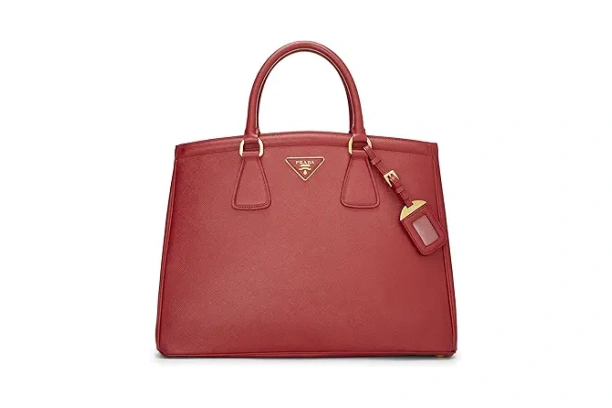 Prada Galleria Tote