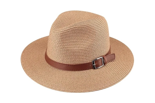 Panama Hat