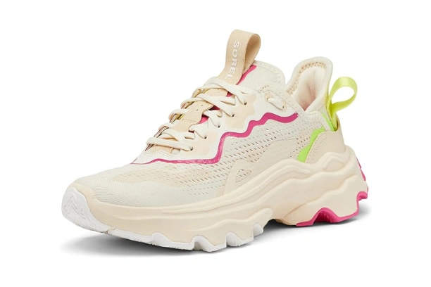 Chunky Sneakers