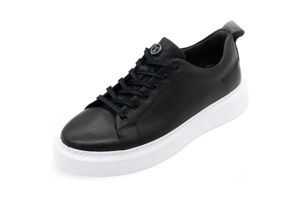 Alexander McQueen Oversized Sneakers