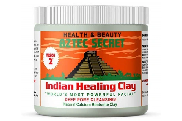 Aztec Secret Indian Healing Clay