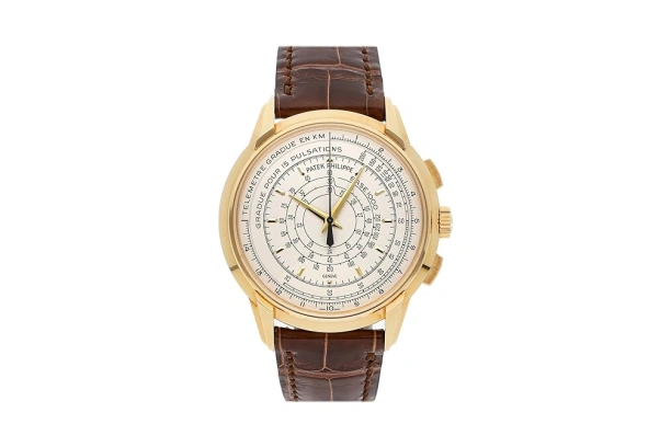 Patek Philippe Calatrava