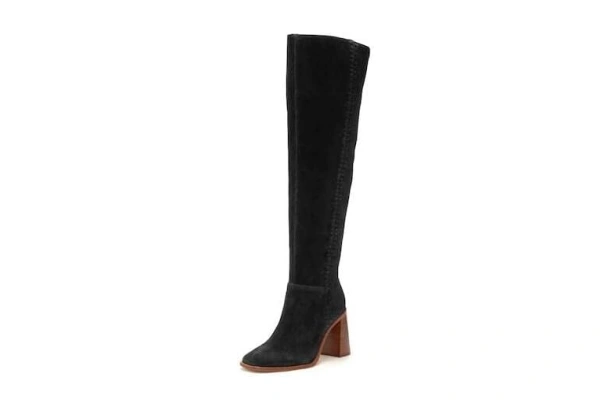 Vince Camuto Breslin Heeled Boots