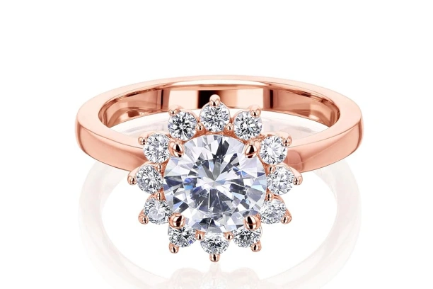 Chopard Happy Diamonds Icons Ring