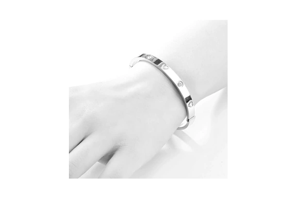 Chopard Happy Hearts Bangle