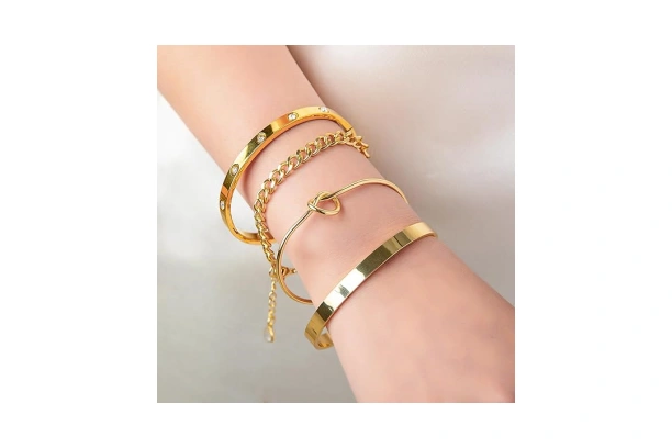 Cartier Love Bracelet