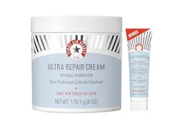 First Aid Beauty Ultra Repair Cream