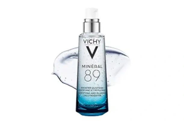 Vichy Mineral 89